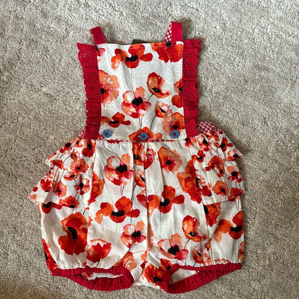 Matilda Jane Jumper